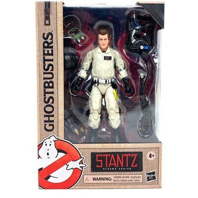 Hasbro - Ghostbusters Plasma Series Ray Stantz