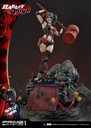 Prime 1 Studio - Museum Masterline Harley Quinn 1/3 resin statie Deluxe version