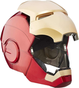 Hasbro - Marvel Legends - Iron Man Electronic Helmet (open box)