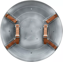 Hasbro - Marvel Legends Series- Captain America Shield (open box)