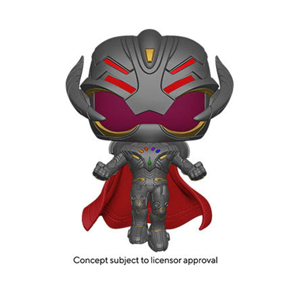 Funko - Funko POP! Marvel What If? Infinity Ultron