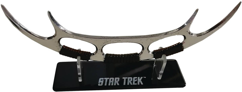 Factory Entertainment - STAR TREK BAT'LETH SCALED PROP REPLICA