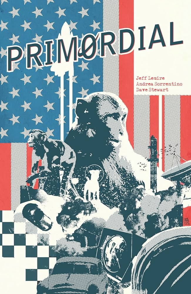 Primordial HC