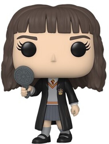 Funko - POP MOVIES HARRY POTTER COS 20TH HERMIONE