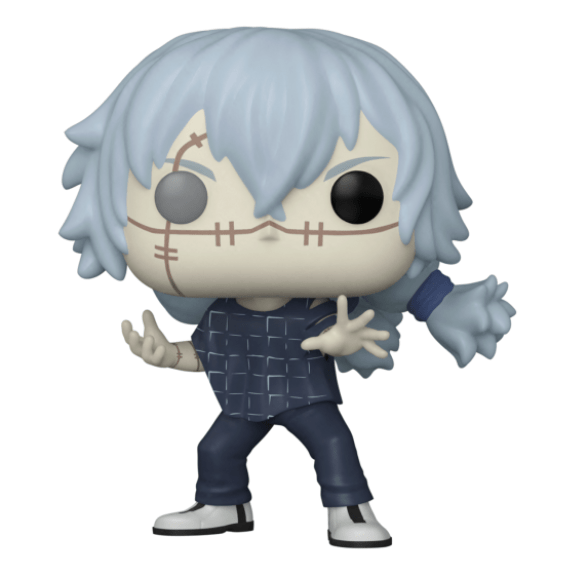 Funko - POP ANIMATION JUJUTSU KAISEN S1 MAHITO