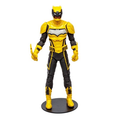 McFarlane Toys - DC MULTIVERSE 7" - THE SIGNAL (DUKE THOMAS)