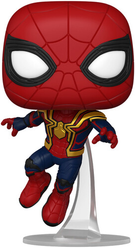 Funko - Pop Marvel Spider-Man No Way Home -  Spider-Man #1157