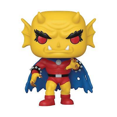 Funko - FCBD 2023 POP HEROES DC ETRIGAN PX