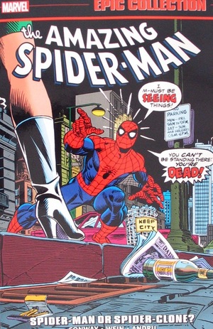 AMAZING SPIDER-MAN 30 SKOTTIE YOUNG VARIANT