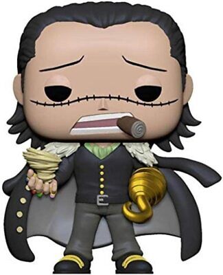 One Piece Crocodile Pop! Vinyl Figure