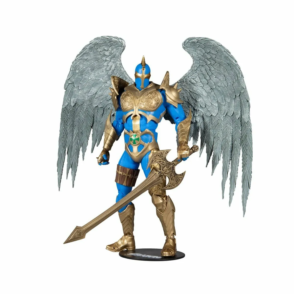 McFarlane Toys - MCFARLANE SPAWN THE REDEEMER