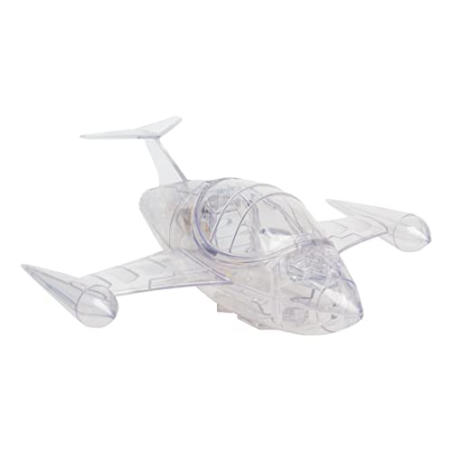 McFarlane Toys - DC Super Powers  - Invisible Jet