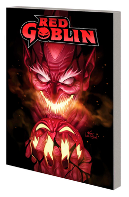 Red Goblin - It runs in the family