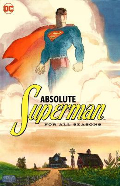 ABS SUPERMAN FOR ALL SEASONS