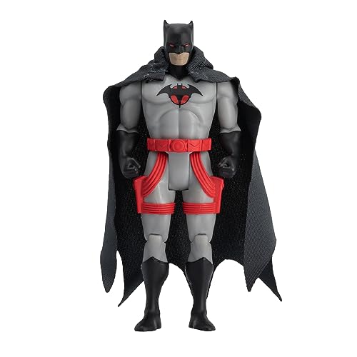 DC DIRECT-SUPER POWERS 5" FIG WV5-THOMAS WAYNE BAT