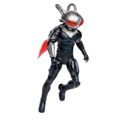 DC AQUAMAN 2 MOVIE 7" - BLACK MANTA