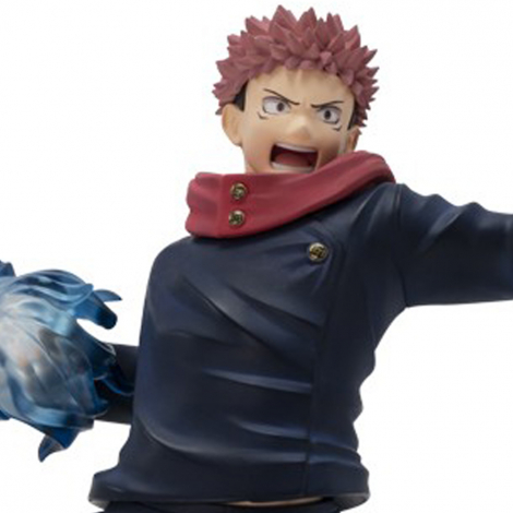 JUJUTSU KAISEN ITADORI SFC FIGURE