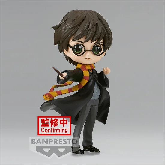 Bandai Spirits X Banpresto Q posket Harry Potter Vol. 2 (Ver. A) Harry Potter