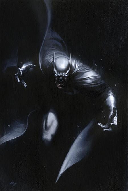 BATMAN #139 DELL'OTTO
