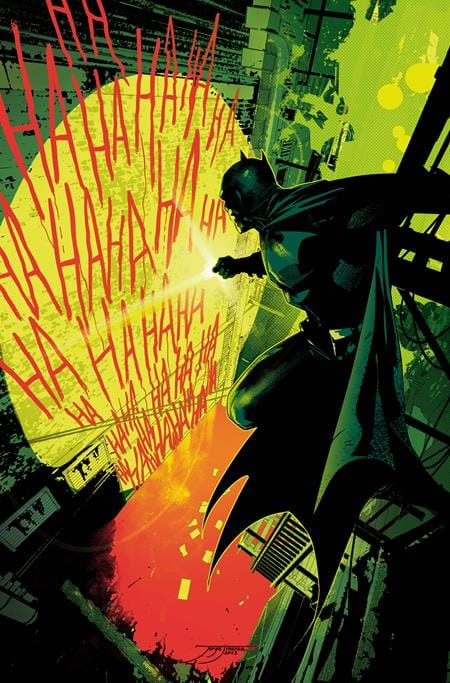 BATMAN #139