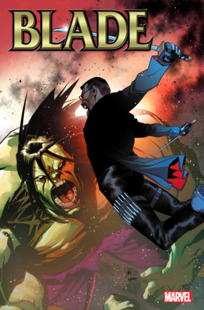 BLADE 7