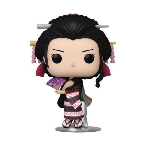 One Piece Orobi (Wano) Funko Pop! Vinyl Figure #1475