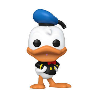 POP DISNEY DONALD DUCK 90TH DONALD DUCK 1938