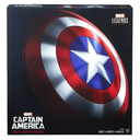Hasbro - Marvel Legends Series- Captain America Shield (open box)