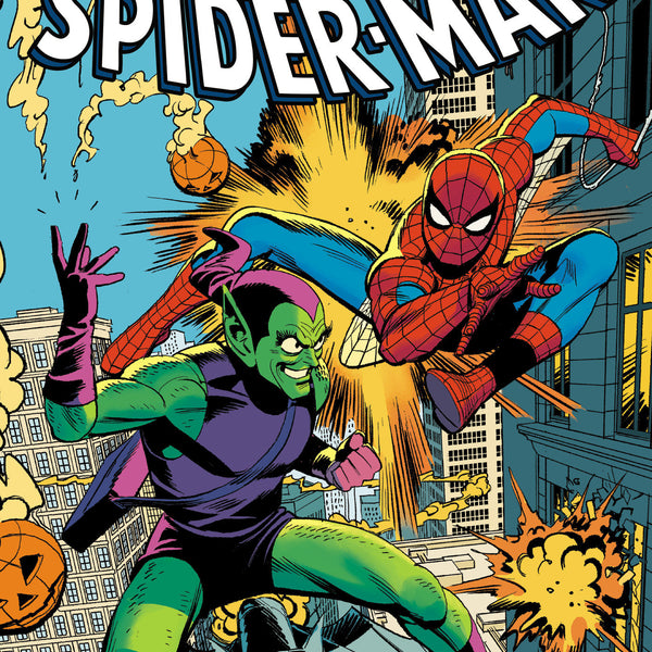 MIGHTY MMW: THE AMAZING SPIDER-MAN VOL. 5 TP