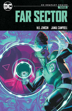 FAR SECTOR (DC COMPACT)