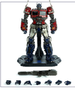 Transformers DLX Scale Series - Optimus Prime Die Cast (open box)