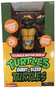 TMNT CARTOON 1/4 SCALE FIG MICHELANGELO