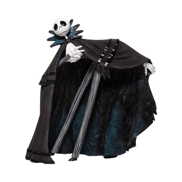 Disney Showcase Nightmare Before Christmas Jack Statue
