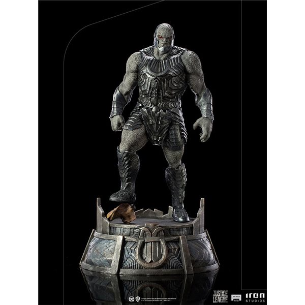Iron Studios - Darkseid - Zack Snyder's Justice League - Art Scale 1/10