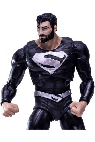 McFarlane Toys - DC Multiverse - Solar Superman