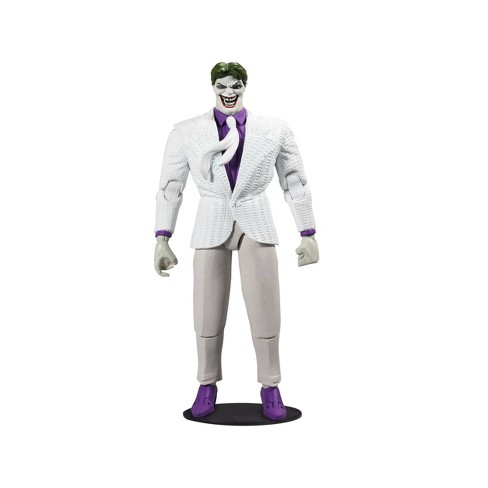 McFarlane Toys - DC Multiverse The Dark Knight Returns 7 Inch Action Figure BAF Batman Horse - The Joker