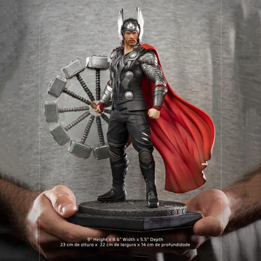 Iron Studios - Infinity Saga Thor (CCXP 2020 exclusive)
