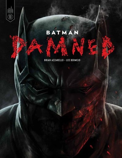 Urban Comics - Batman - Damned