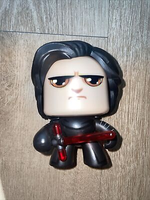 Hasbro - STAR WARS - MIGHTY MUGGS Kylo Ren