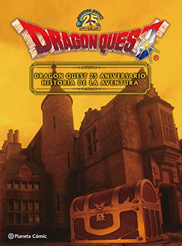 Mana Books - Dragon quest Akira Toriyama - Illustrations