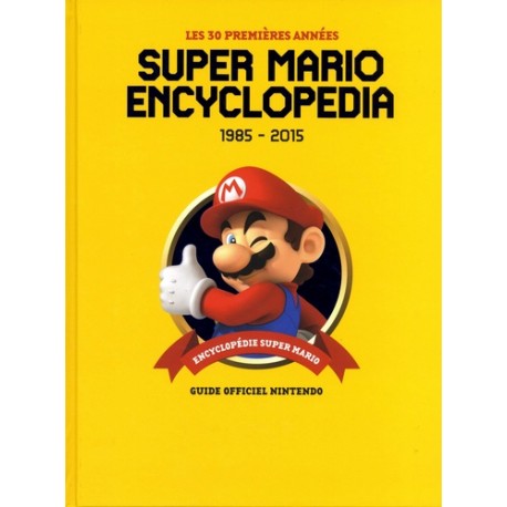 Soleil - Super Mario Encyclopedia