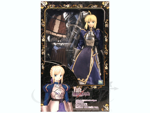 Azone - Fate/Hollow Atraxia - Saber (Japan version) 12inch figure