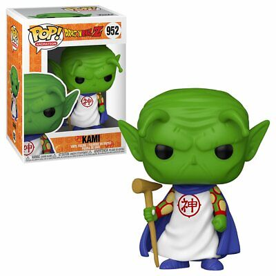 Funko - Dragon Ball Z Kami POP! Vinyl Figure