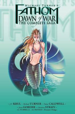 Fathom: Dawn Of War Vol.1