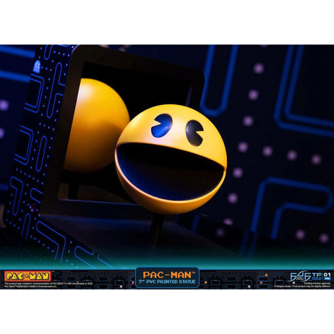 First4Figure - PAC-MAN Statue