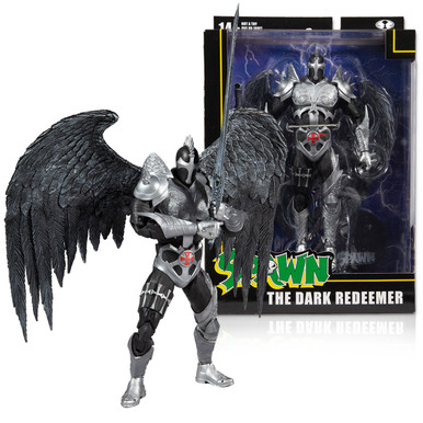McFarlane Toys - Spawn - The Dark Redeemer