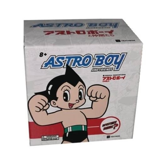 Heathside - ASTROBOY PX MINI FIG