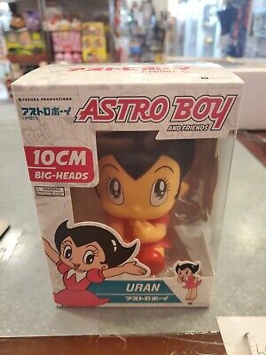 Heathside - Astroboy Big Head Uran PX Vinyl Figure