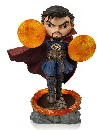 Iron Studios - Dr Strange Avengers: Endgame MiniCo