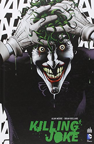 Urban Comics - KILLING JOKE